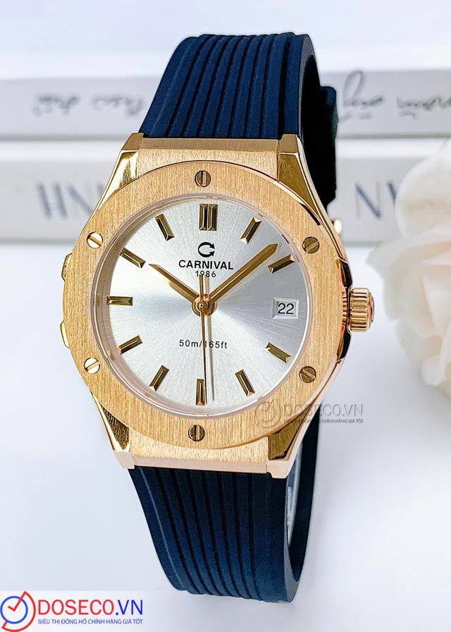 Carnival 8168L-VH-DCS-T