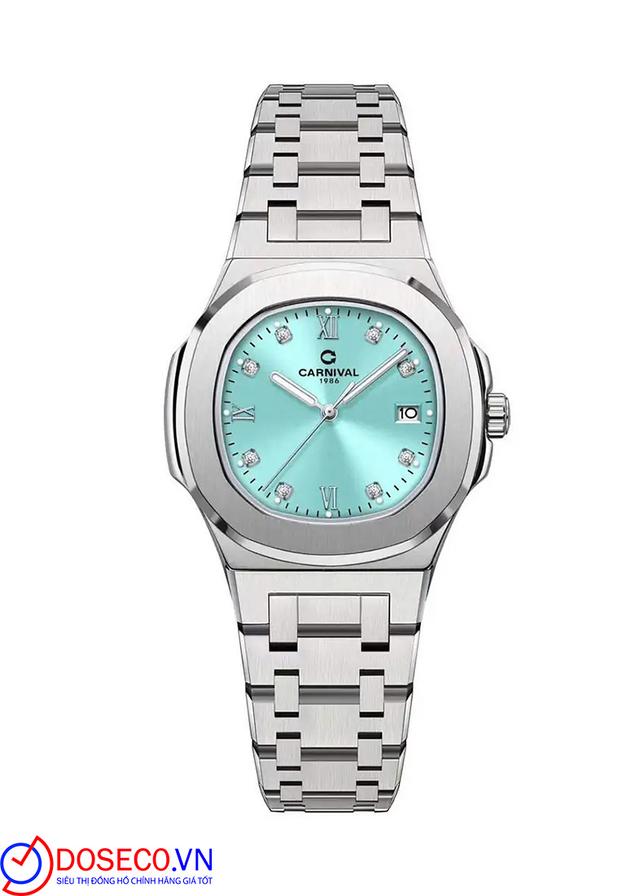 Carnival Nữ 8160L-VT-XT