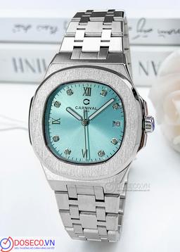 Carnival Nữ 8160L-VT-XT