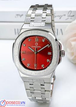 Carnival nữ 8160L-VT-DO
