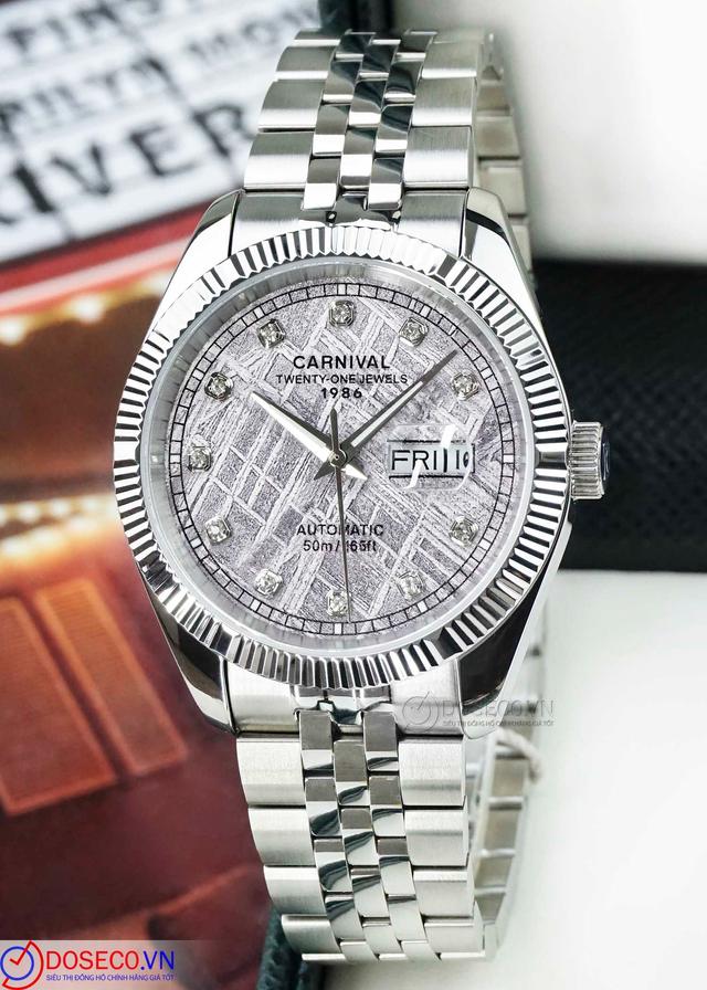 Carnival nam thiên thạch 8131G-VT-TT