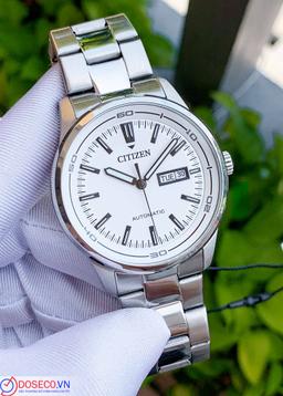 Citizen Automatic NH8400-87A Used