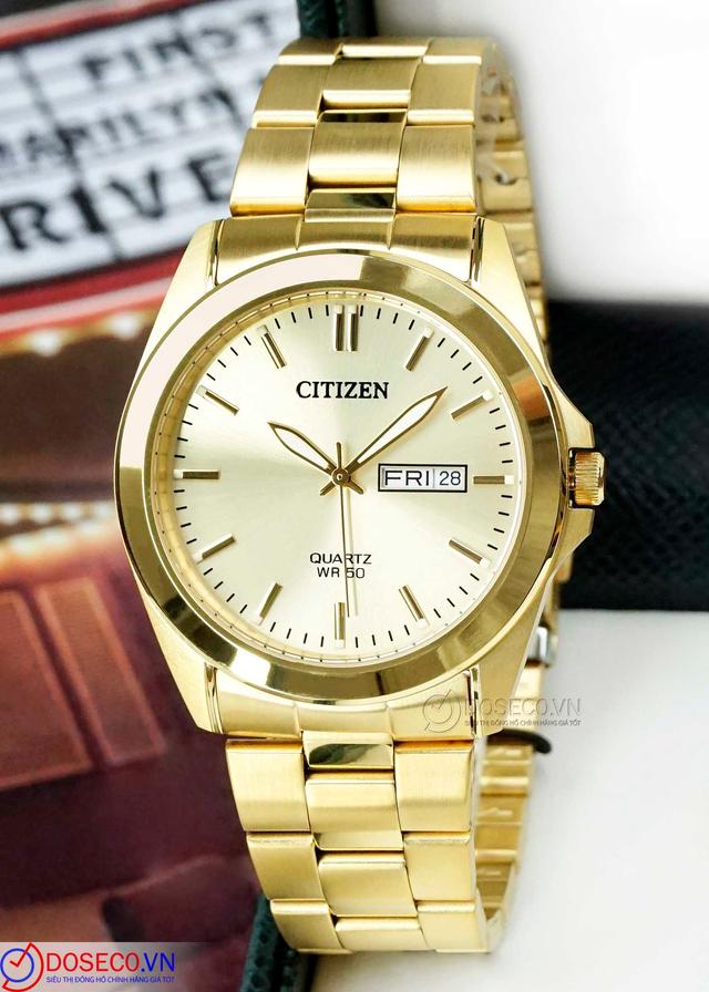 Citizen BF0583-59P