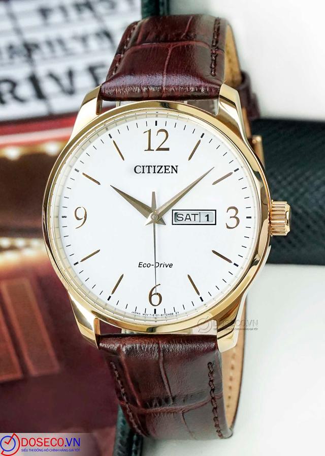 Citizen Eco-Drive BM8553-16A