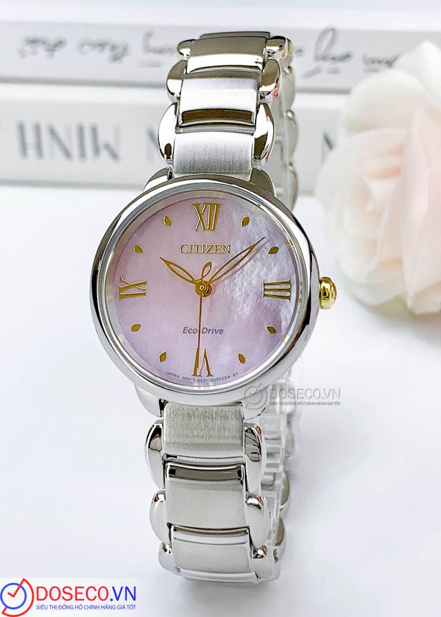 Citizen Eco-Drive EM0927-87Y