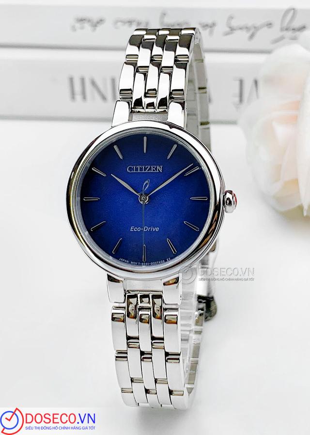 Citizen Eco-Drive EM0990-81L