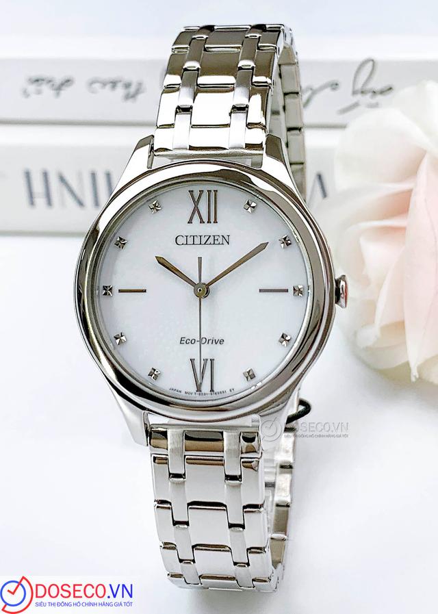 Citizen Eco-drive EM0500-73A