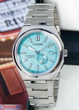 Citizen NJ0180-80M