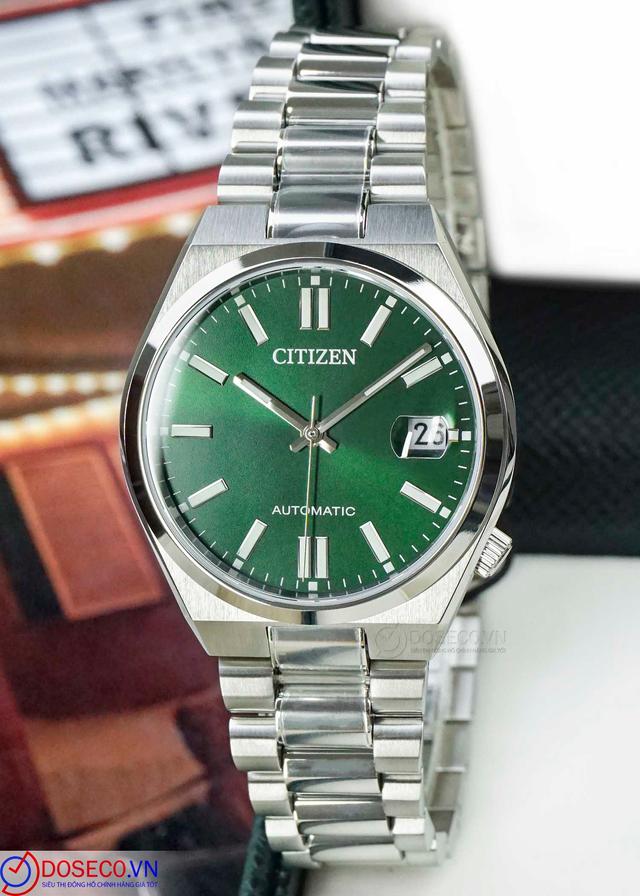 Citizen Tsuyosa NJ0200-50X