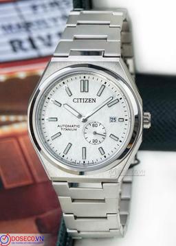 Citizen Zenshin NJ0180-80A