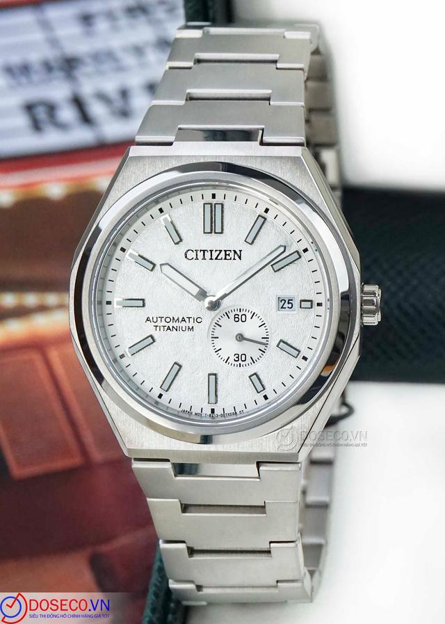 Citizen Zenshin NJ0180-80A