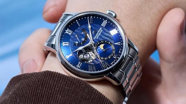 Hướng Dẫn Bảo Quản Đồng Hồ Orient Khi Không Sử Dụng