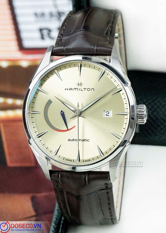 HAMILTON Jazz Master H32635521