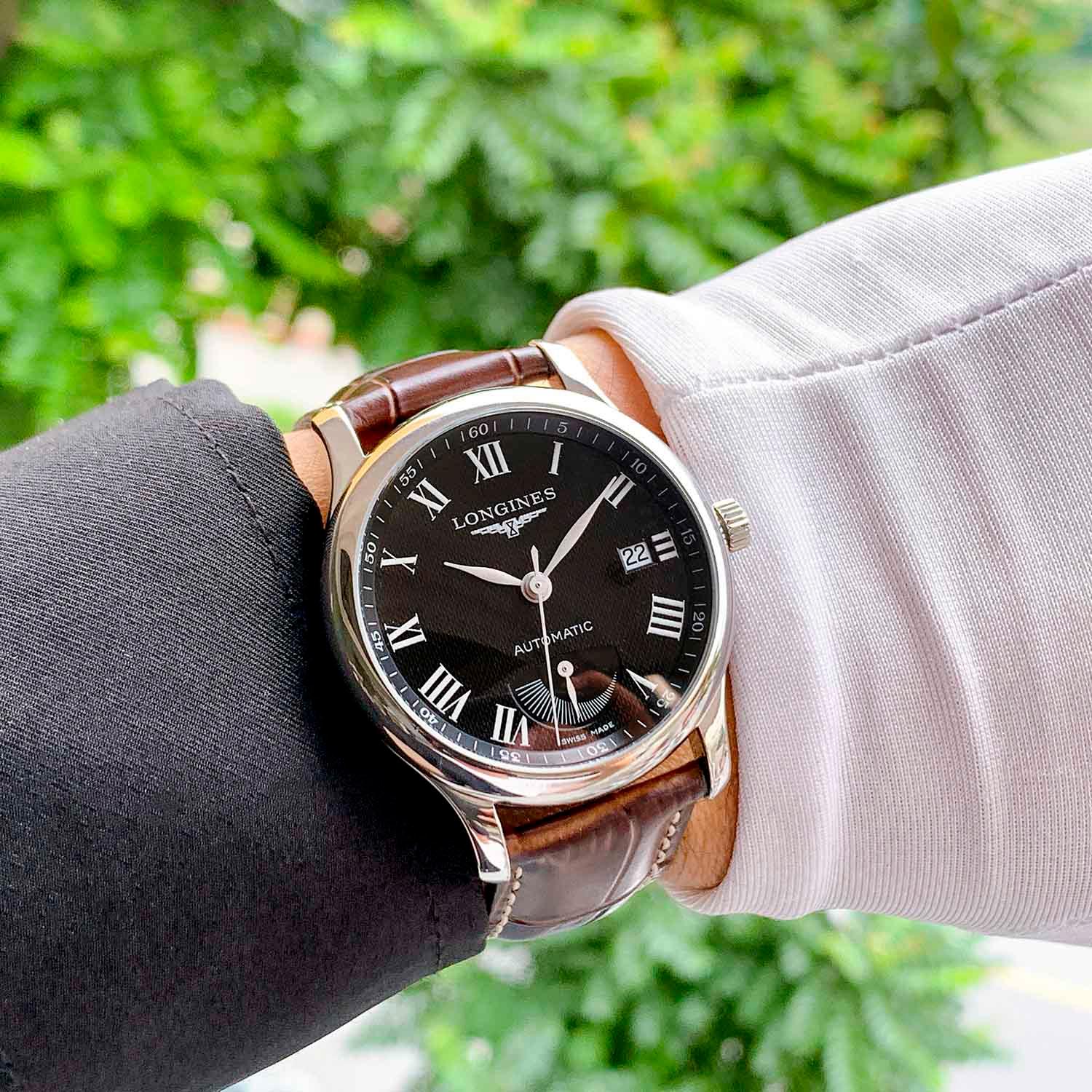 Longines Master L2.708.4.51.7 L27084517 Used (10).jpg