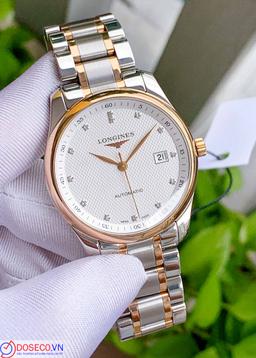 Longines Master Collection L2.793.5.77.7 (L27935777) Used