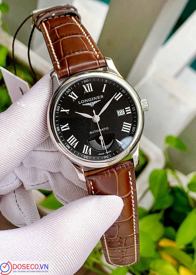 Longines Master L2.708.4.51.7 L27084517 Used