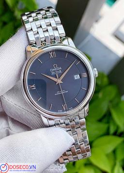 Omega De Ville Prestige Co-Axial 424.10.40.20.03.001 Used