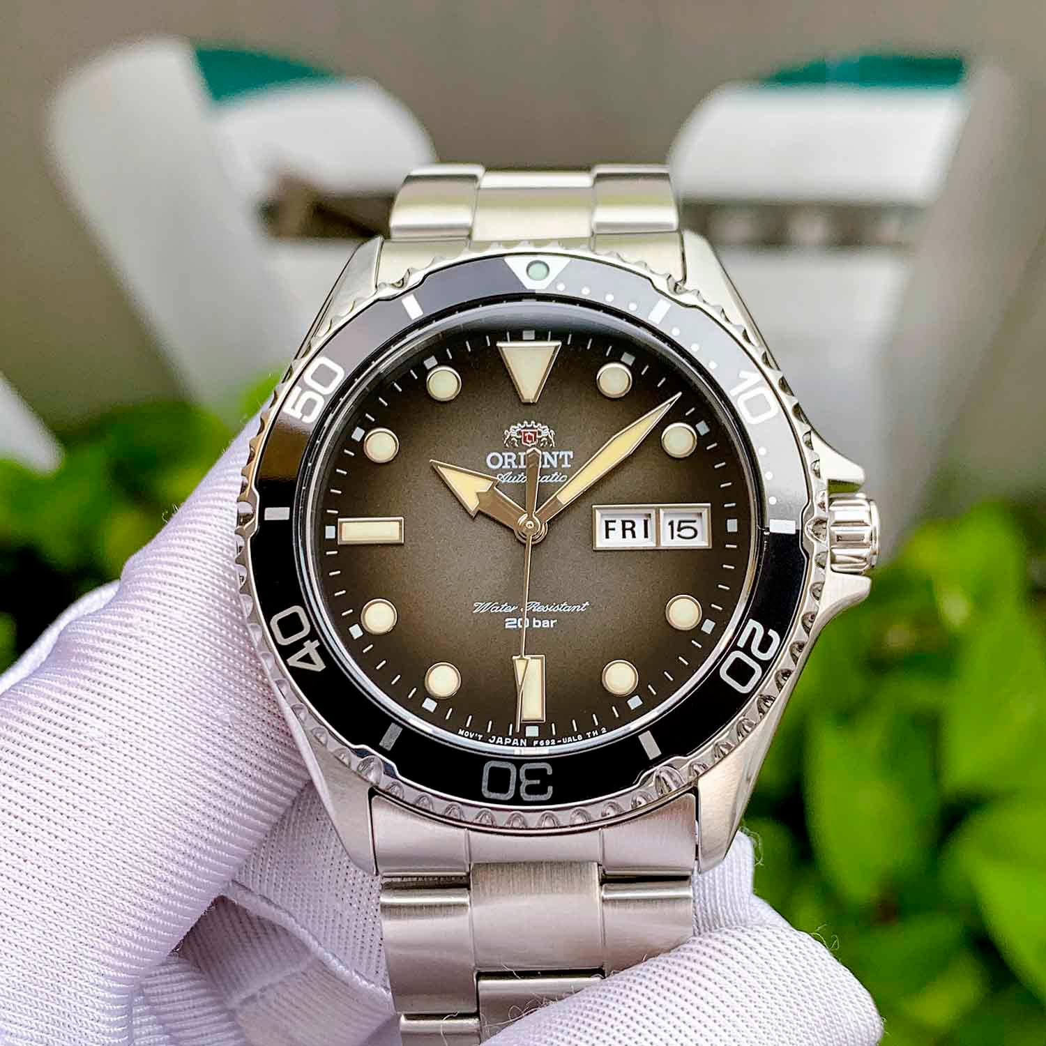 ORIENT Mako 3 RA-AA0810N19B like new (8).jpg