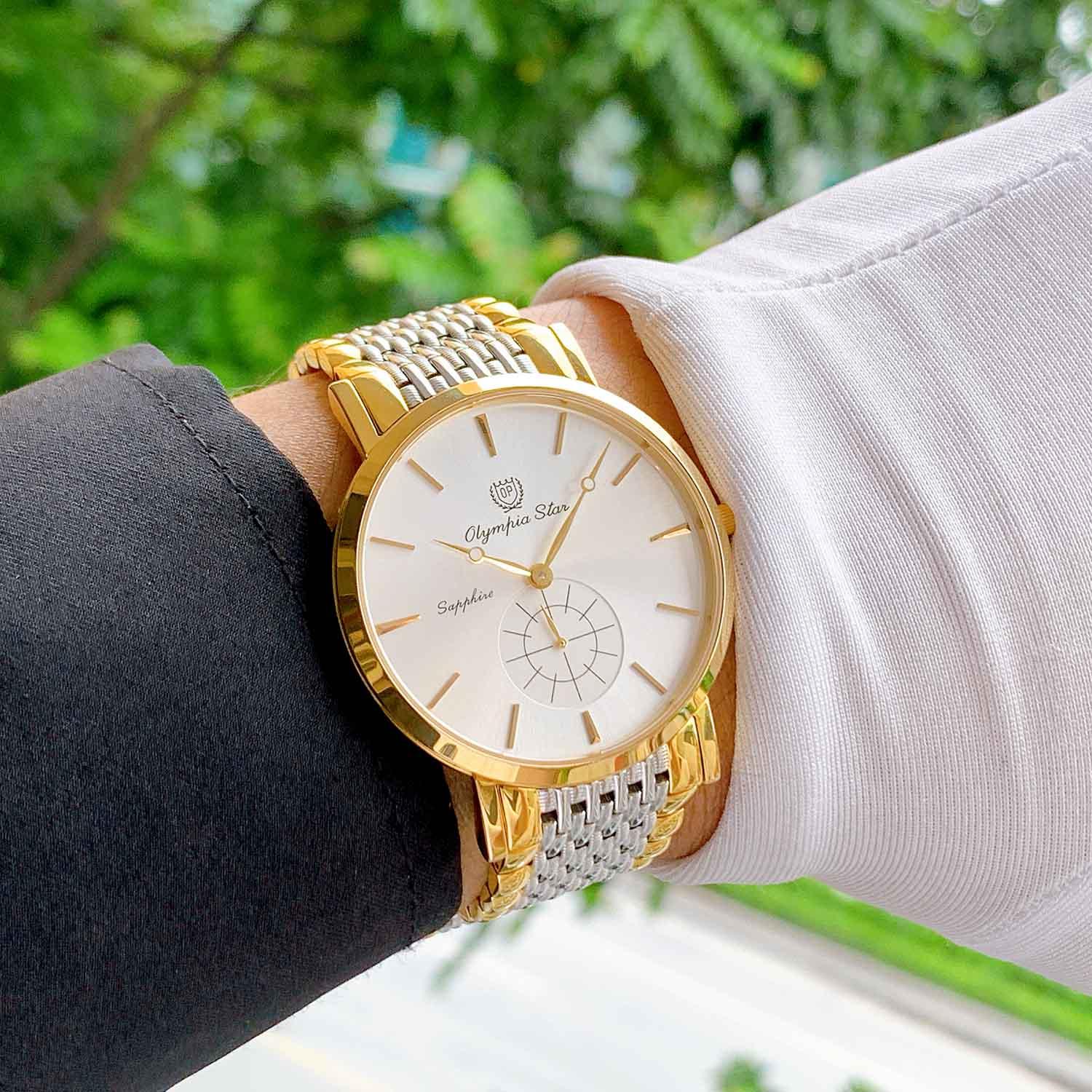 Olympia Star OPA58082MSK-T Like New (10).jpg