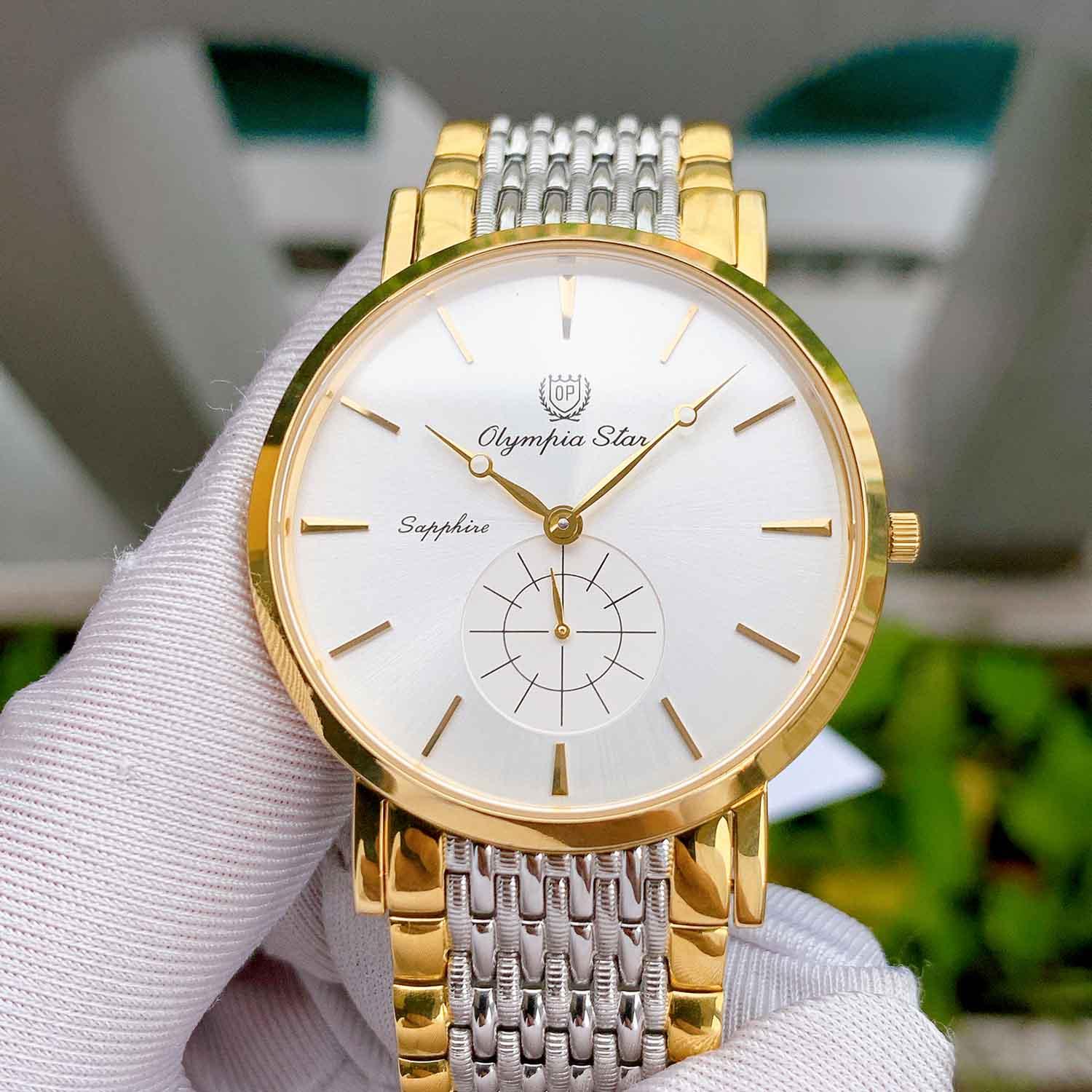 Olympia Star OPA58082MSK-T Like New (5).jpg