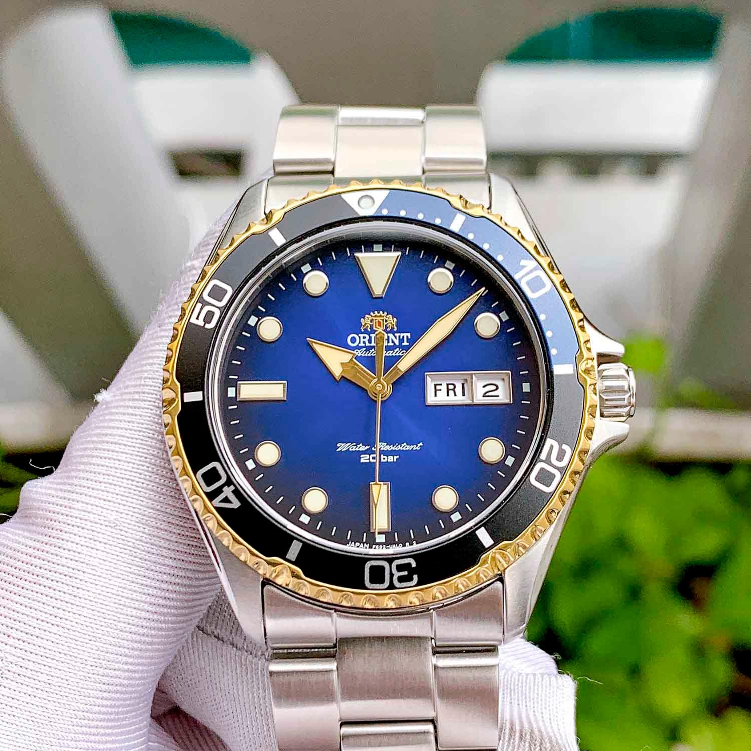 Orient Mako RN-AA0815L Limited 600 Like New (8).jpg
