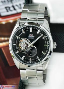 Orient Open Heart RN-AR0001J
