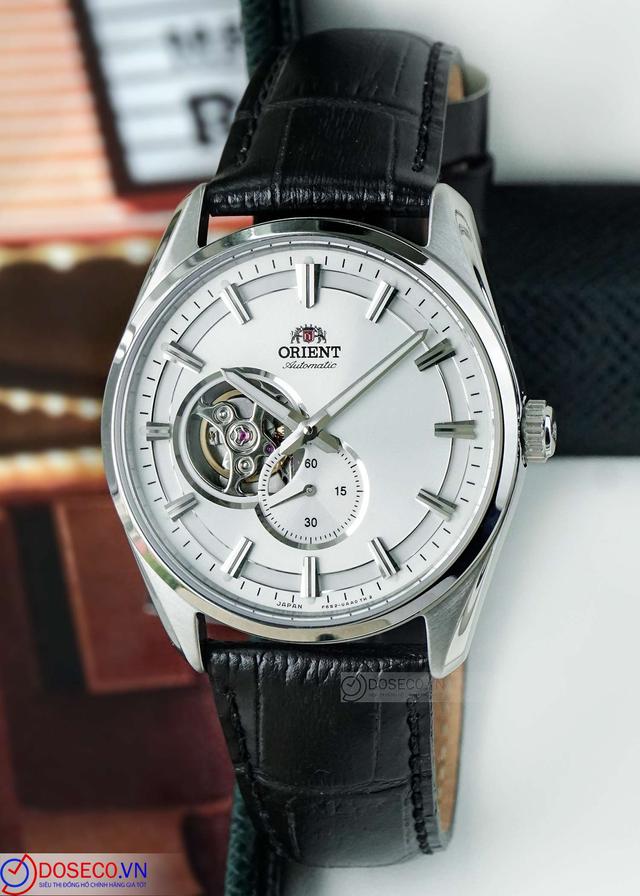 Orient Open Heart RN-AR0003J