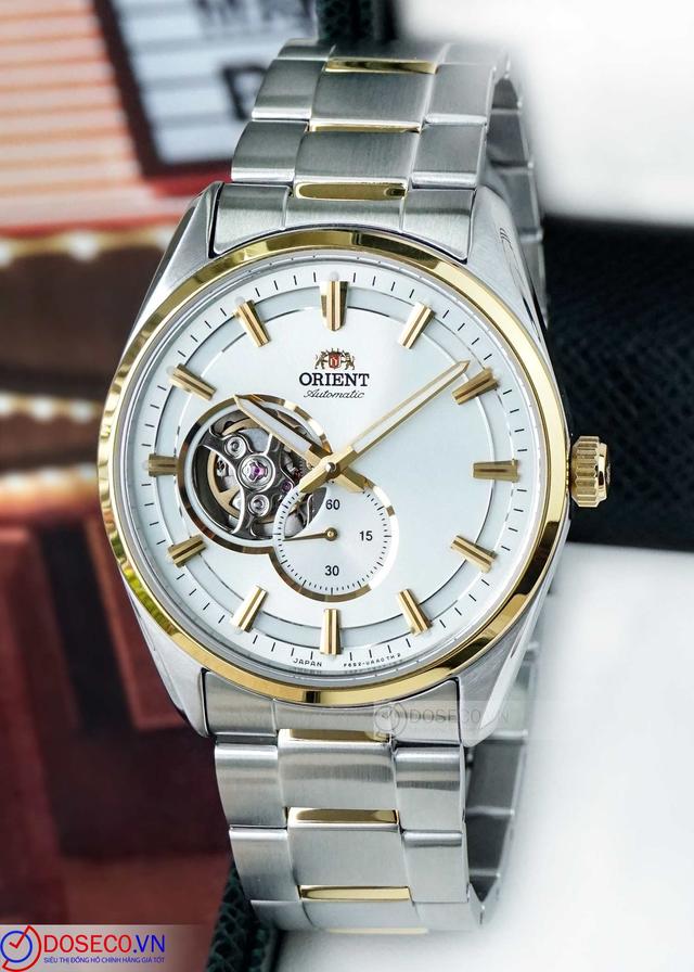 Orient Open Heart RN-AR0006J