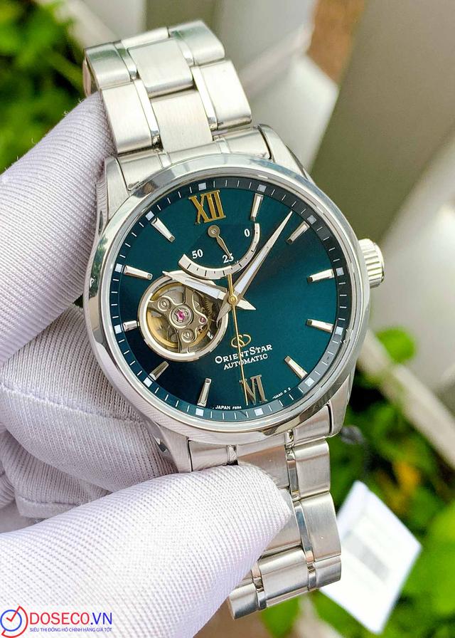 Orient RE-AT0002E00B ( Orient Star RE-AT0002E00B ) Used