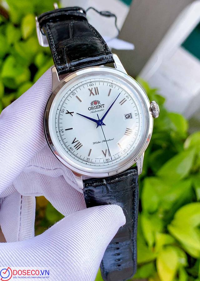 Orient Bambino FAC00009W0 used