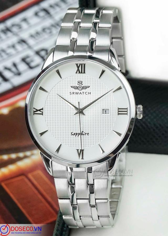 SRWATCH SG1071.1102TE