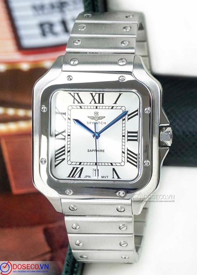 SRWATCH SG7008.1102GM