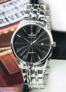SRWATCH Timepiece TE SG1076.1101TE