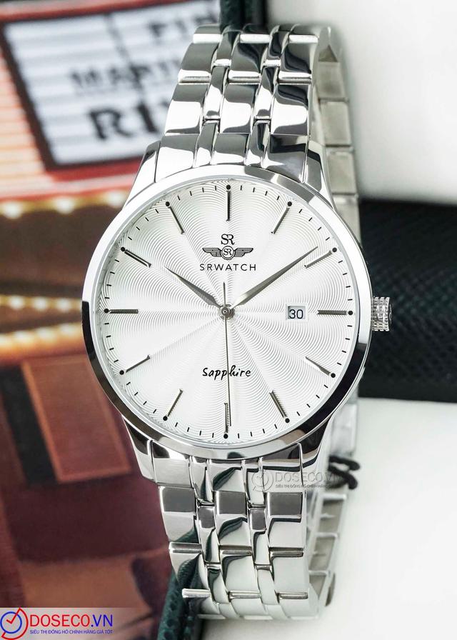 SRWATCH Timepiece TE SG1076.1102TE