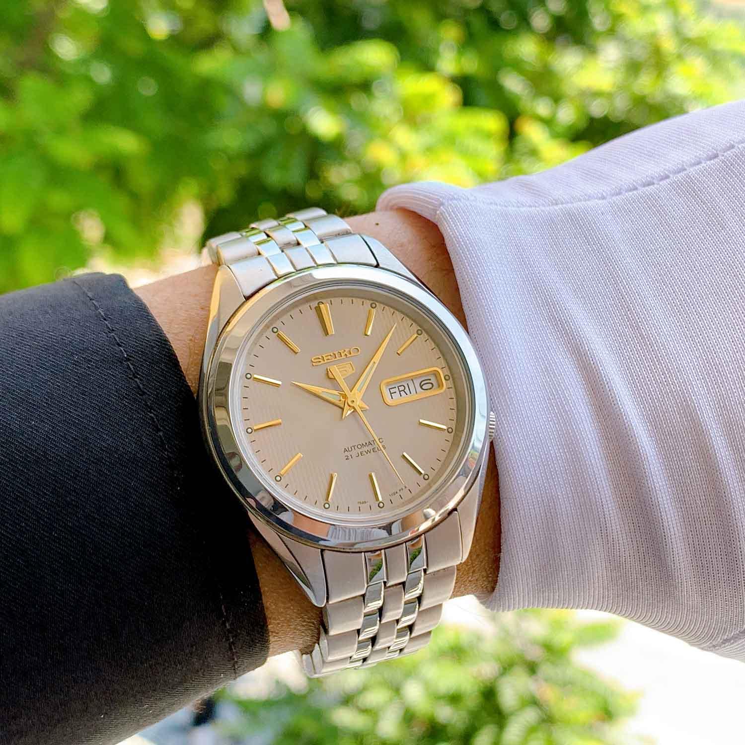 Seiko 5 snkl19k1 Used (10).jpg