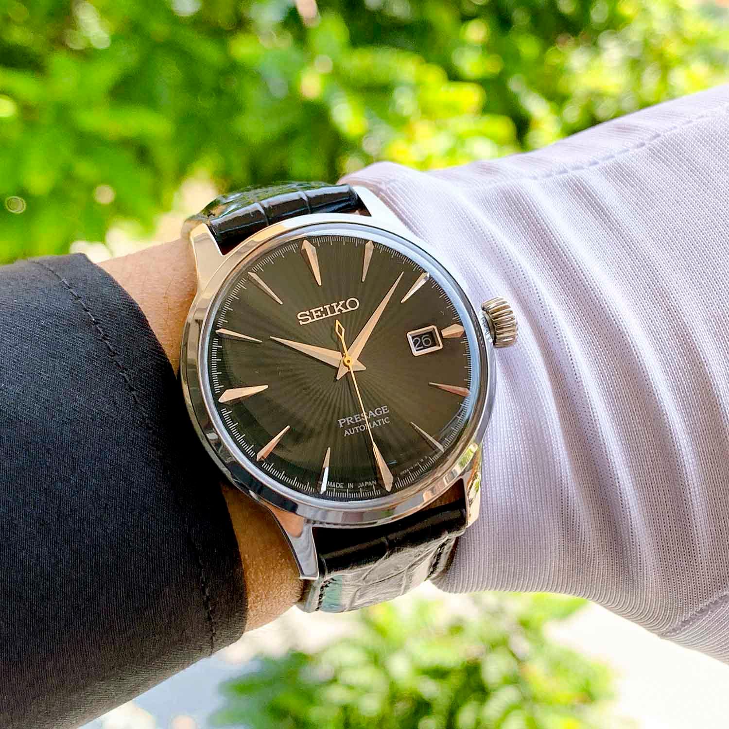 Seiko presage cocktail SRPD37J1 Used (10).jpg