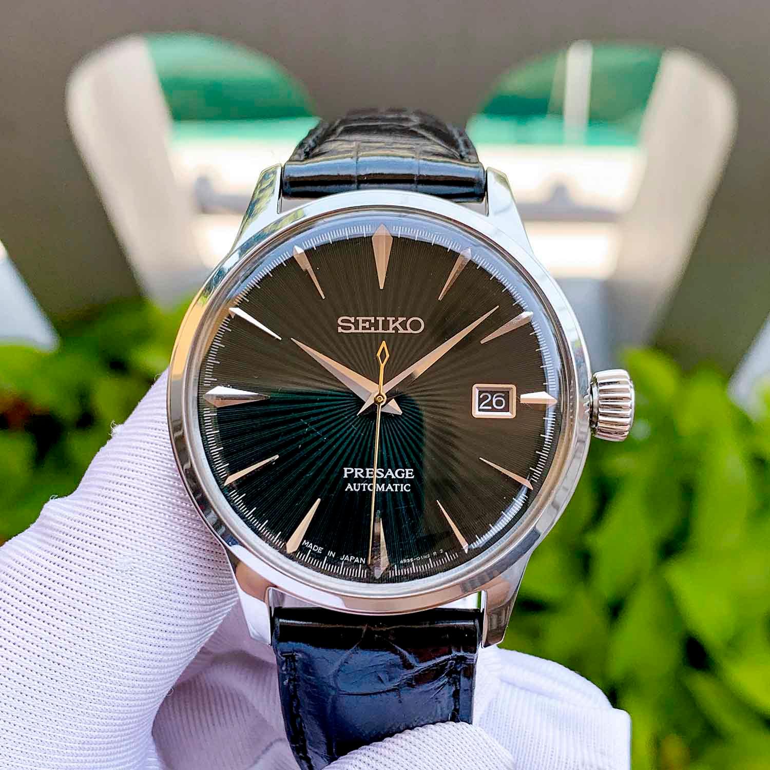 Seiko presage cocktail SRPD37J1 Used (7).jpg