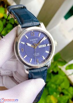TISSOT PRC 200 T014.430.16.041.00 (T0144301604100) Used