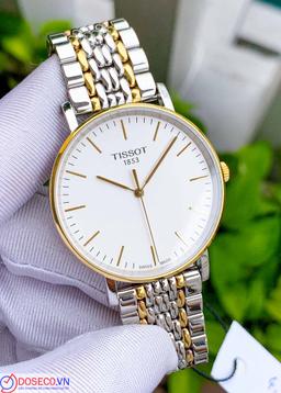 Tisot Everytime T109.410.22.031.00 (T1094102203100) Used