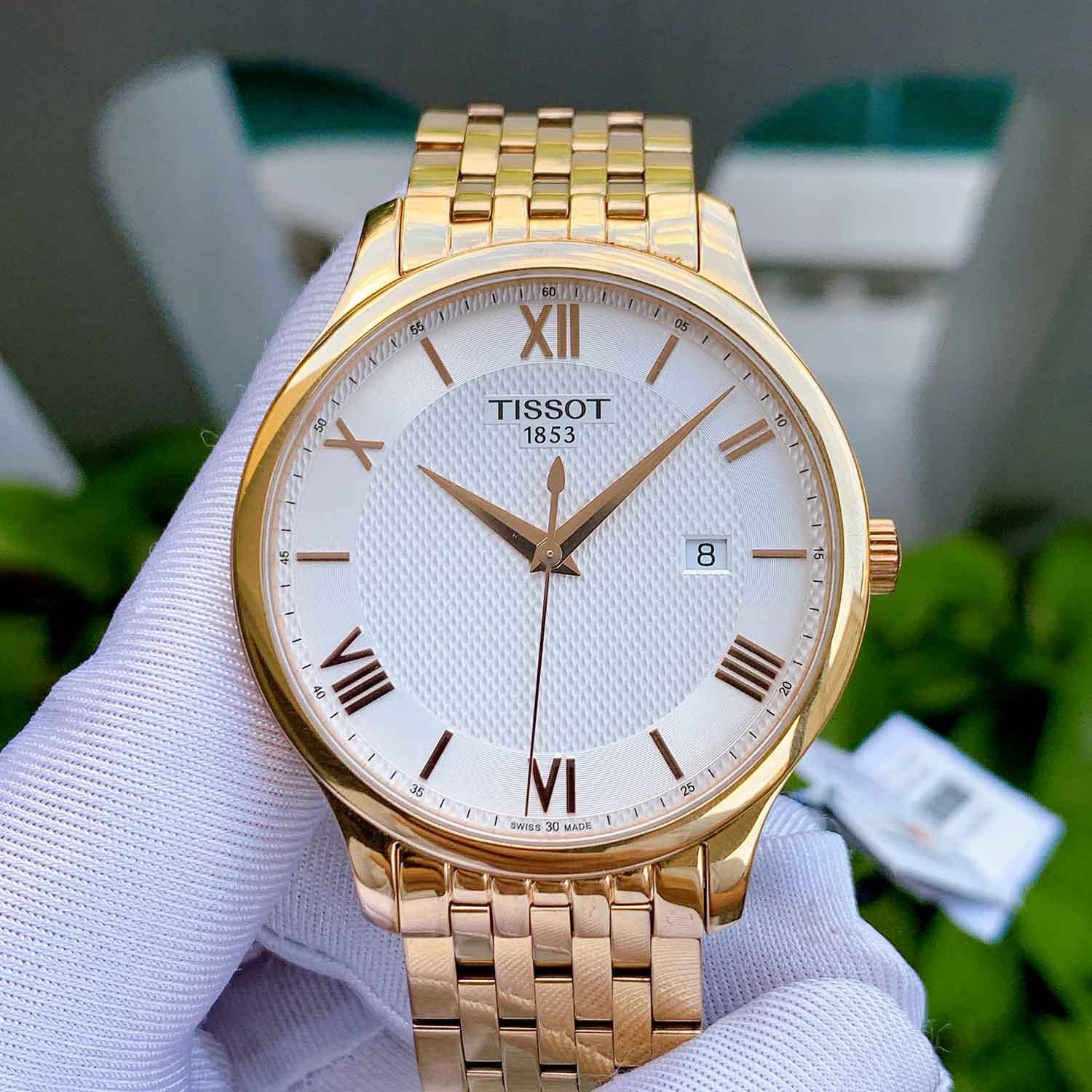 Tissot T063.610.33.038.00 T0636103303800 Used (8).jpg