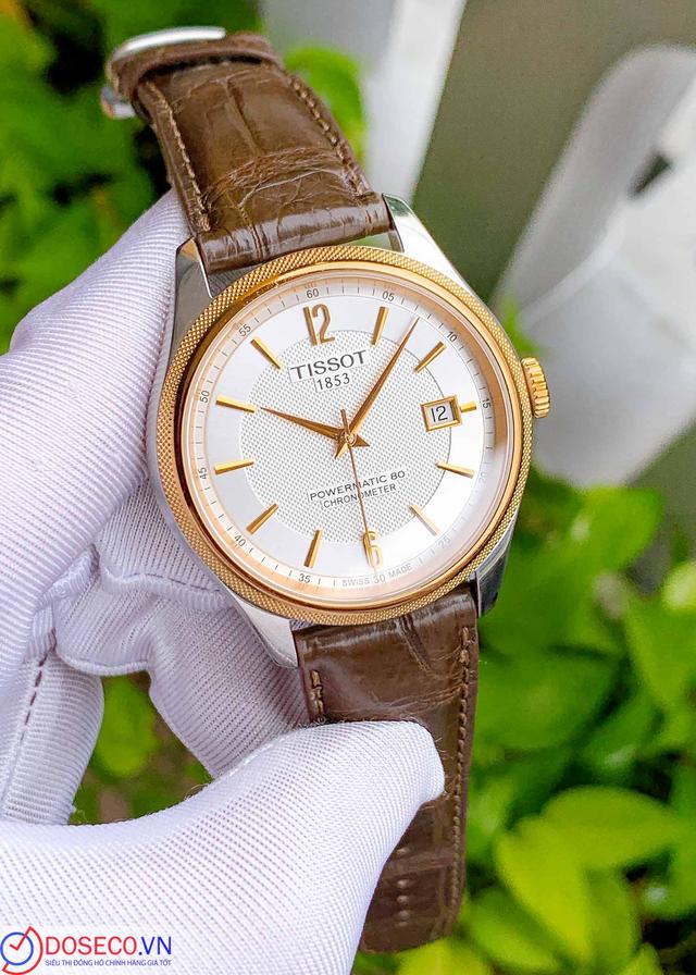 Tissot Ballade T108.408.26.037.00 (T1084082603700) used