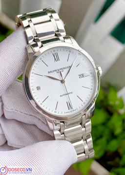 Baume & Mercier Classima M0A10311 Used