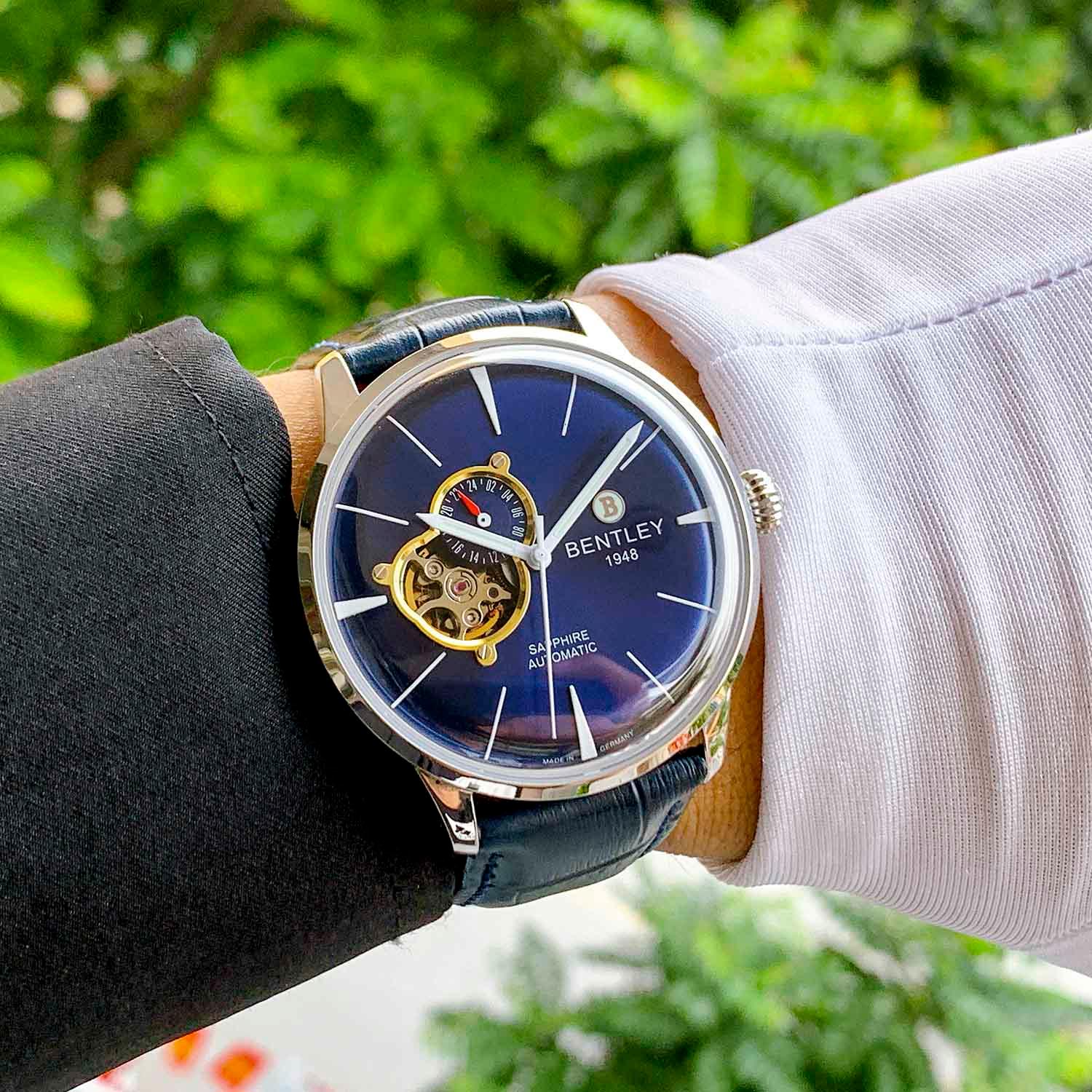 Bentley BL1850-15MWNN-AMS-GL-X Like new (10).jpg