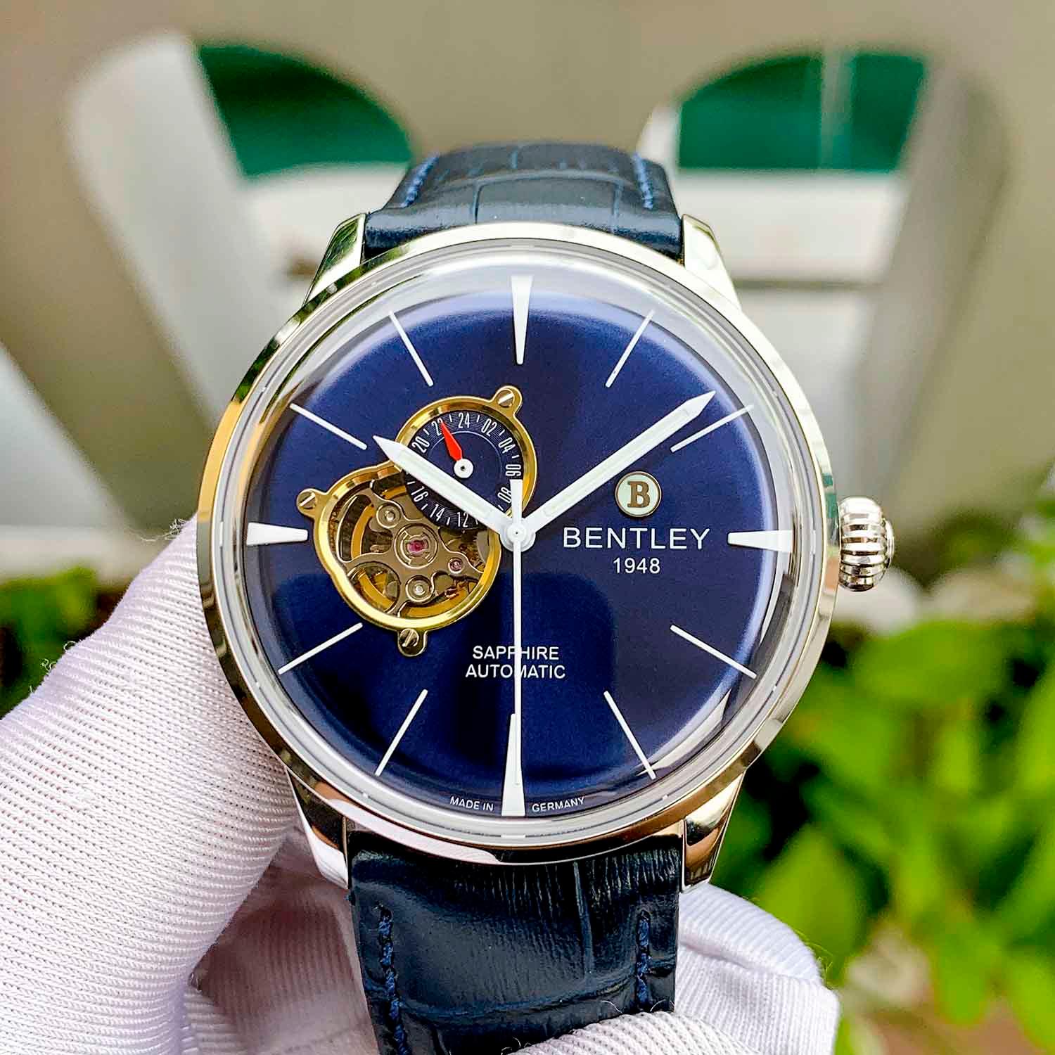 Bentley BL1850-15MWNN-AMS-GL-X Like new (8).jpg