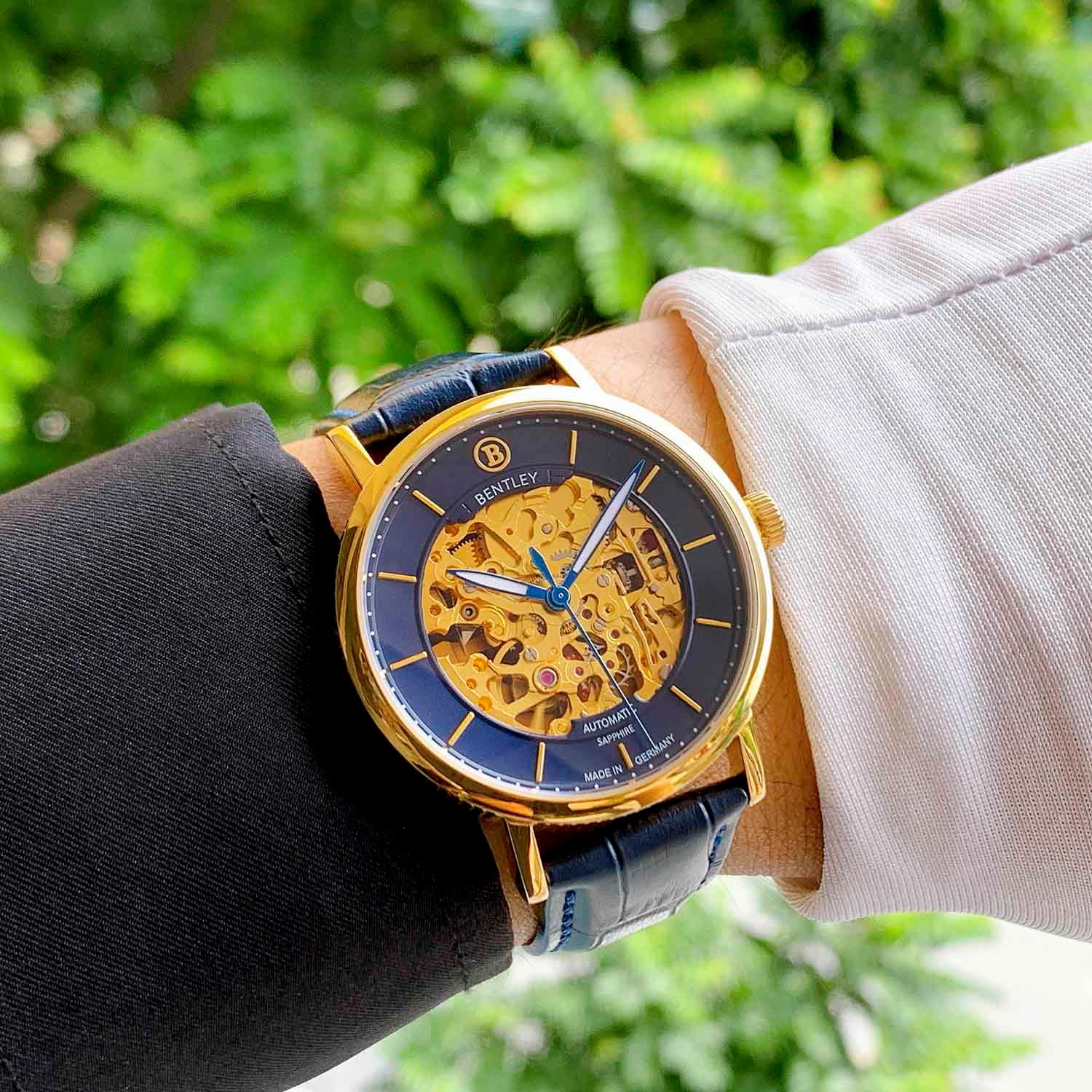 Bentley Skeleton BL1833-15MKNN-AMK-GL-X Used (10).jpg