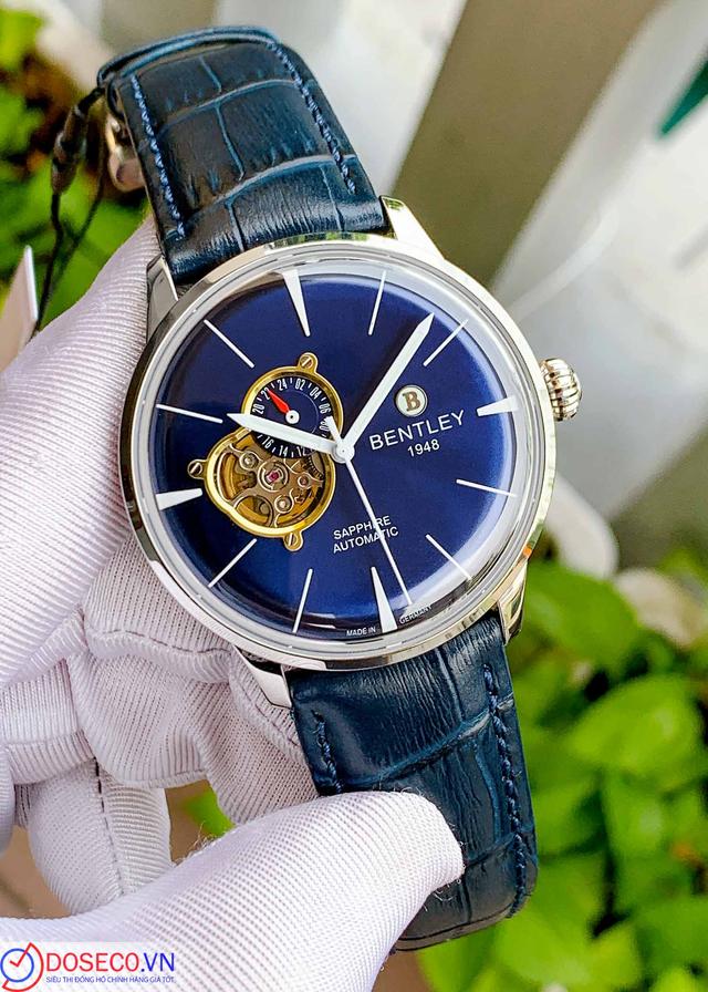 Bentley BL1850-15MWNN-AMS-GL-X Like new