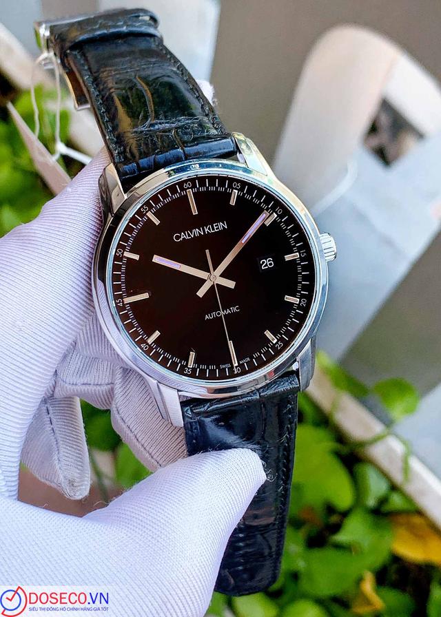 Calvin Klein K5S341CZ Used