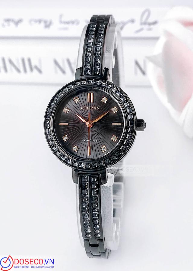 Citizen Eco-Drive EM0865-58E