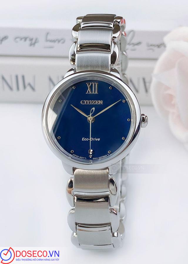 Citizen Eco-Drive EM0920-86L
