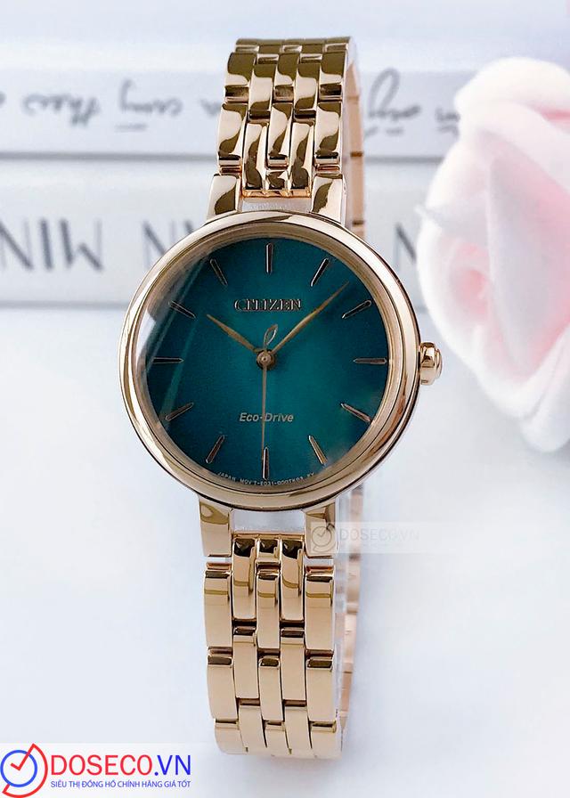 Citizen Eco-Drive EM0993-82Z